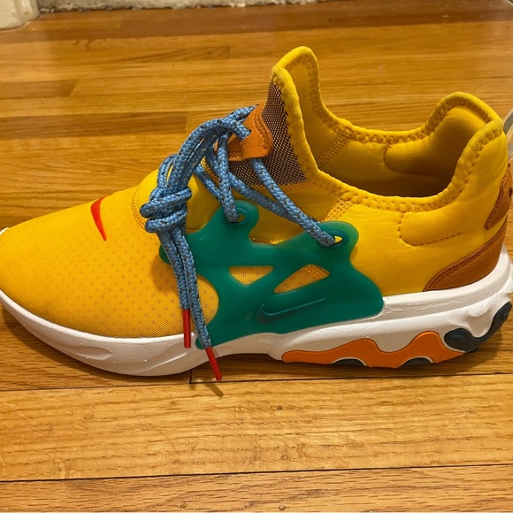 Nike React Presto Sneakers “Breakfast” - Picture 13 of 14